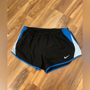 Nike dry fit shorts